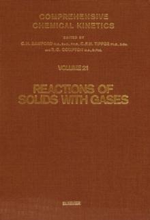 Reactions of Solids with Gases