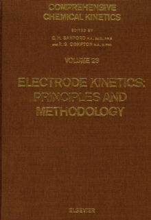 Electrode Kinetics: Principles and Methodology