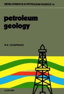 Petroleum Geology