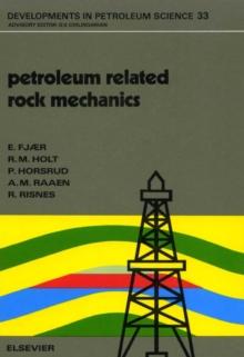 Petroleum Related Rock Mechanics