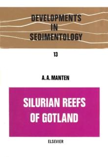 Silurian reefs of Gotland