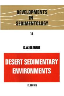 Desert sedimentary environments