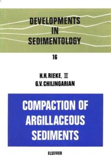 Compaction of Argillaceous Sediments