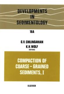 Compaction of Coarse-Grained Sediments, I