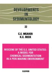 Miocene of the S.E. United States : A model for chemical sedimentation in a peri-marine environment