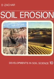 Soil Erosion