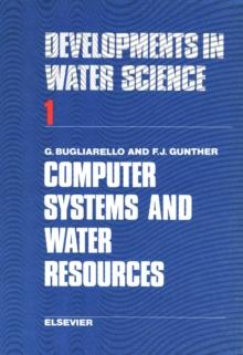 Computer systems and water resources