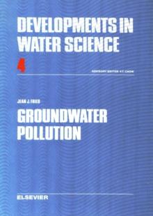 Groundwater Pollution