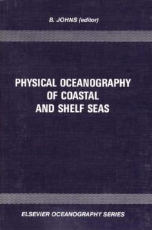 Physical Oceanography of Coastal and Shelf Seas