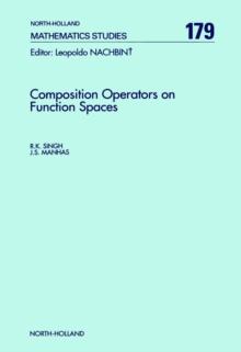 Composition Operators on Function Spaces