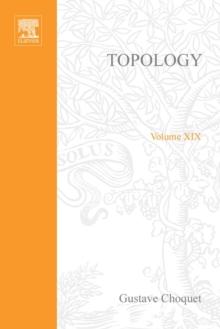 Topology