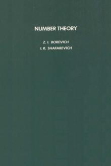 Number Theory