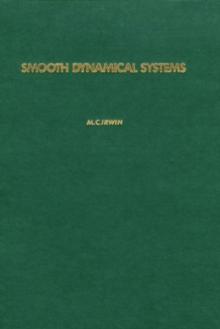 Smooth Dynamical Systems