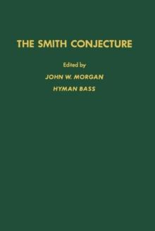 The Smith Conjecture