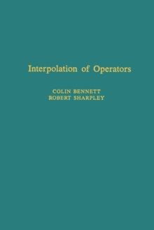 Interpolation of Operators