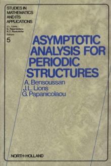 Asymptotic Analysis for Periodic Structures