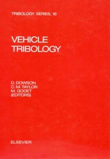 Vehicle Tribology