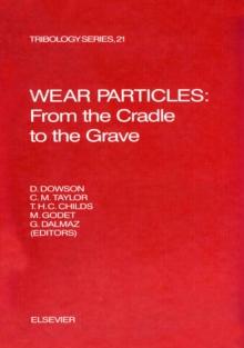 Wear Particles: From the Cradle to the Grave