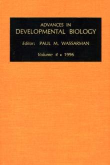 Advances in Developmental Biology