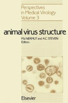 Animal Virus Structure