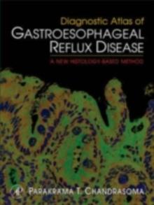 Diagnostic Atlas of Gastroesophageal Reflux Disease : A New Histology-based Method