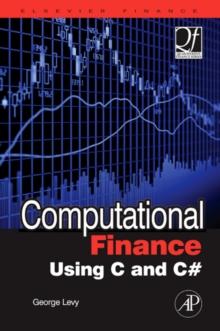 Computational Finance Using C and C#