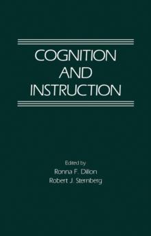 Cognition and Instruction