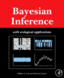 Bayesian Inference : With Ecological Applications