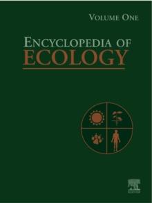 Encyclopedia of Ecology