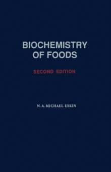 Biochemistry of Foods