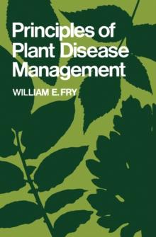 Principles of Plant Disease Management