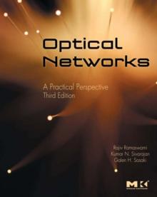 Optical Networks : A Practical Perspective