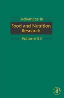 Advances in Food and Nutrition Research