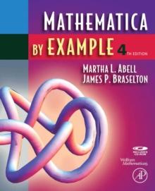 Mathematica by Example