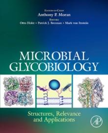 Microbial Glycobiology : Structures, Relevance and Applications