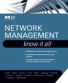 Network Management Know It All