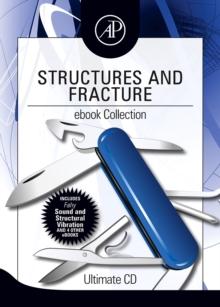 Structures and Fracture ebook Collection : Ultimate CD