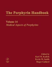 The Porphyrin Handbook : Medical Aspects of Porphyrins