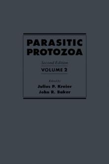 Parasitic Protozoa