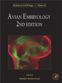 Avian Embryology