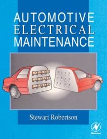 Automotive Electrical Maintenance