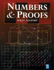 Numbers and Proofs