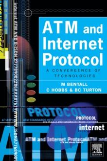 ATM and Internet Protocol