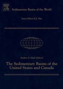 The Sedimentary Basins of the United States and Canada