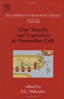 Gene Transfer and Expression in Mammalian Cells