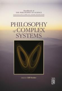 Philosophy of Complex Systems