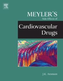 Meyler's Side Effects of Cardiovascular Drugs