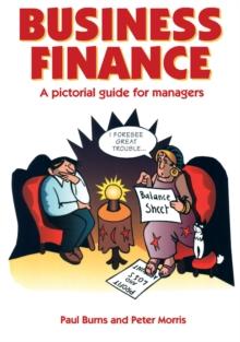 Business Finance : A Pictorial Guide for Managers