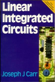 Linear Integrated Circuits