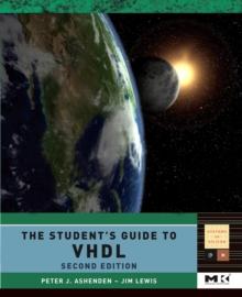 The Student's Guide to VHDL